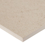 MSI Skye Blonde  18 in. x 36 in. x 0.43 in. Matte Porcelain Paver Floor and Wall Tile (13.5 sq. ft./Case)