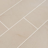 MSI Skye Blonde  18 in. x 36 in. x 0.43 in. Matte Porcelain Paver Floor and Wall Tile (13.5 sq. ft./Case)