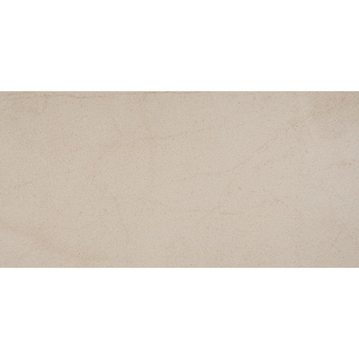 MSI Skye Blonde  18 in. x 36 in. x 0.43 in. Matte Porcelain Paver Floor and Wall Tile (13.5 sq. ft./Case)