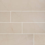 MSI Skye Blonde  18 in. x 36 in. x 0.43 in. Matte Porcelain Paver Floor and Wall Tile (13.5 sq. ft./Case)