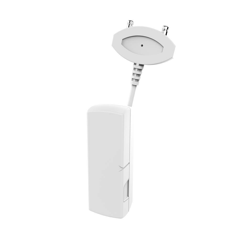 SkyLink Wireless Water Leak Flood Sensor for Net Connected Home Security Alarm & Home Automation System