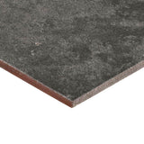Daltile Cascade Ridge Slate 12 in. x 24 in. Glazed Ceramic Floor and Wall Tile (15.04 sq. ft./case)