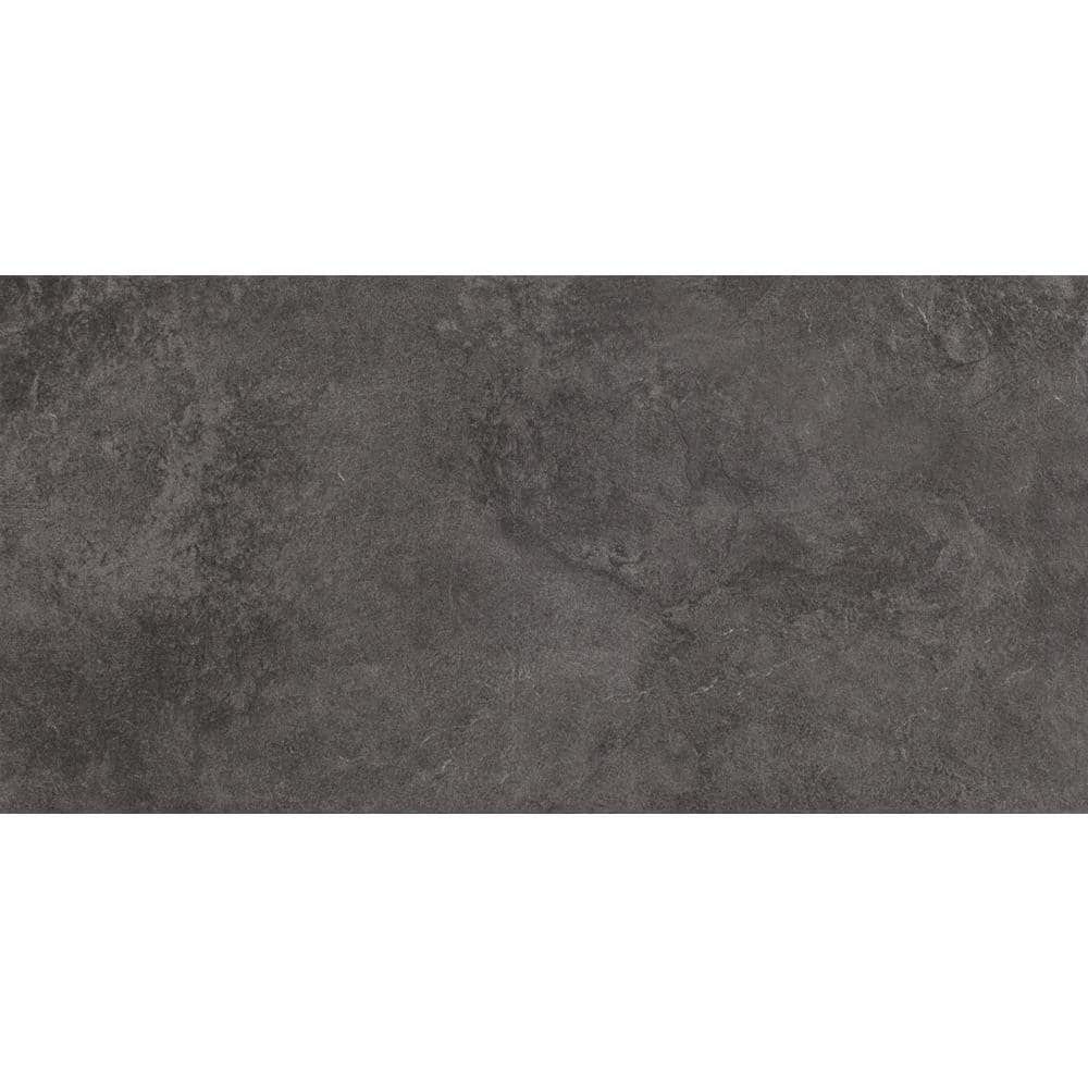 Daltile Cascade Ridge Slate 12 in. x 24 in. Ceramic Floor and Wall Tile (481.28 sq. ft./pallet)
