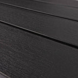Deckorators Slate Privacy Screen System Infill Boards (4-Pack)