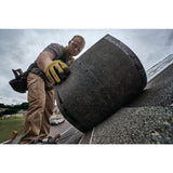 GAF Timberline HDZ Slate Algae Resistant High-Definition Shingles | 33.33 sq. ft. per Bundle
