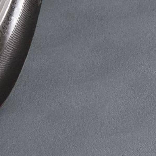 G-Floor Levant 7.5 ft. x 17 ft. Slate Grey Vinyl Universal Flooring