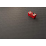 G-Floor Levant 7.5 ft. x 17 ft. Slate Grey Vinyl Universal Flooring