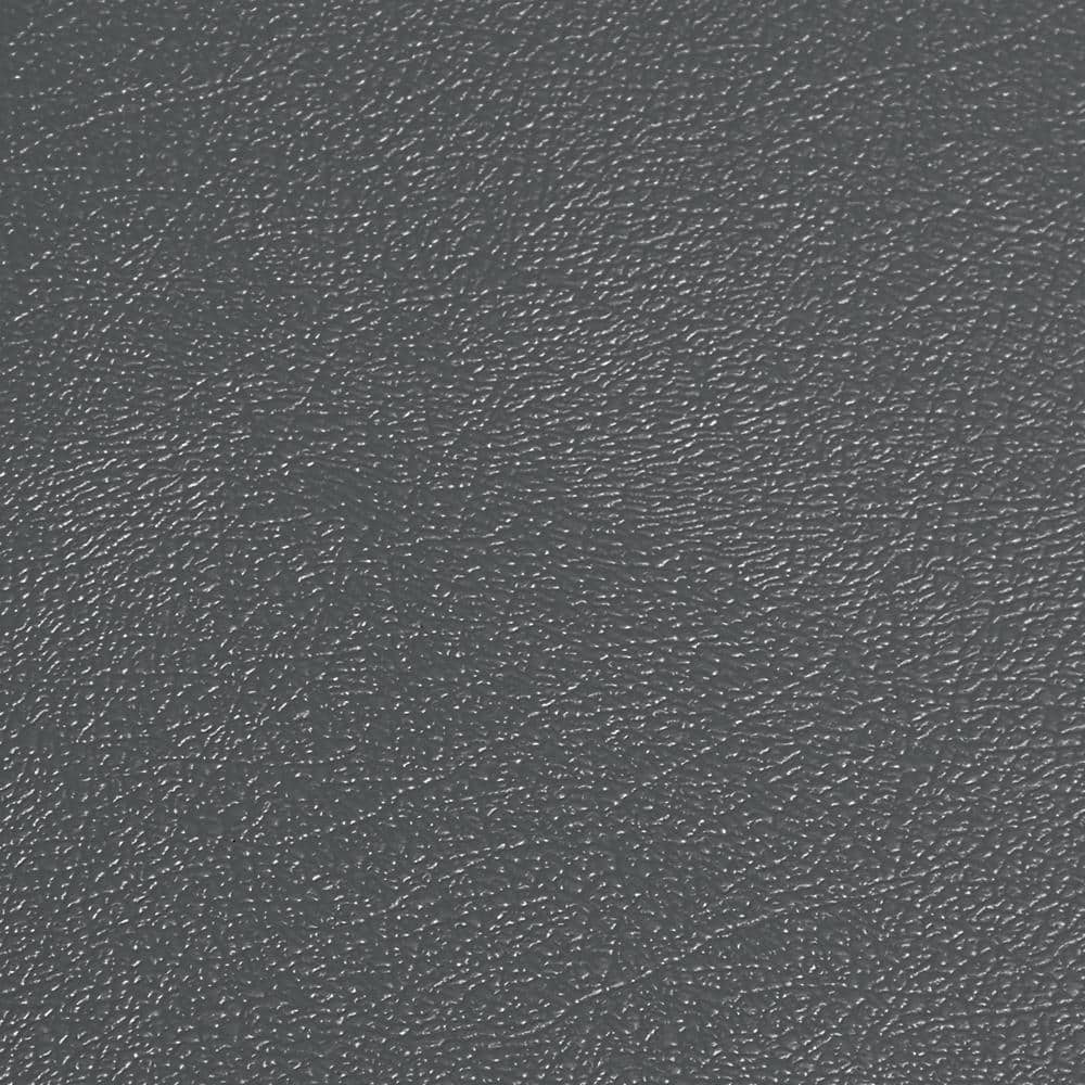 G-Floor Levant 8.5 ft. x 22 ft. Slate Grey Vinyl Universal Flooring