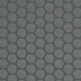 G-Floor Small Coin 8.5 ft. x 22 ft. Slate Grey Commercial Grade Vinyl Garage Flooring Cover and Protector