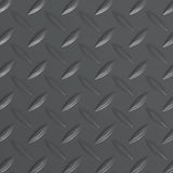 G-Floor Diamond Tread 10 ft. x 24 ft. Slate Grey Commercial Grade Vinyl Garage Flooring Cover and Protector