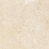 Sample – Slate White 6 in. x 6 in. x 0.75 in. Stone-Look Porcelain Paver
