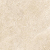 Sample – Slate White 6 in. x 6 in. x 0.75 in. Stone-Look Porcelain Paver