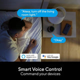 Unbranded WiFi Mesh Smart Switch