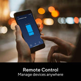 Unbranded WiFi Mesh Smart Switch