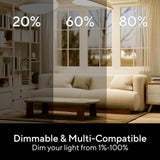 Unbranded WiFi Mesh Smart Switch