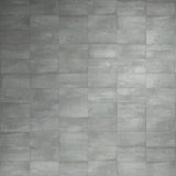 Ivy Hill Tile Forge Smoke 24 in. x 12 in. Matte Porcelain Floor and Wall Tile (7 Pieces, 13.56 sq. ft./Case)