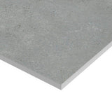 Ivy Hill Tile Forge Smoke 24 in. x 12 in. Matte Porcelain Floor and Wall Tile (7 Pieces, 13.56 sq. ft./Case)