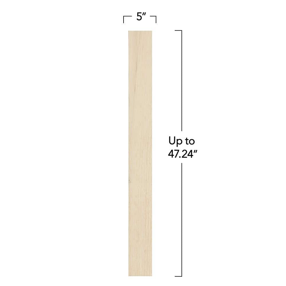 Mohawk Celestial Sky Smoked Oyster Oak 0.37 in. T x 5 in. W Wirebrushed Engineered Hardwood Flooring (29.53 sq. ft./case)
