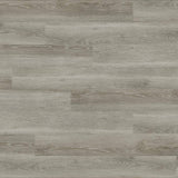 DuraDecor Polished Pro Smokey Stone 8 MIL x 6 in. W x 48 in. L Glue Down Waterproof Luxury Vinyl Flooring (3120 sq. ft./pallet)