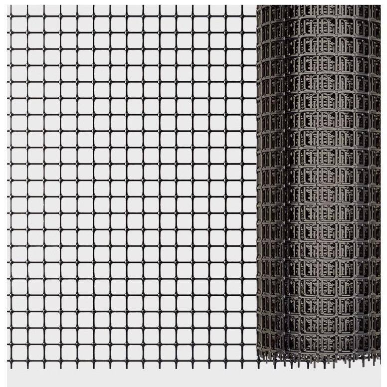 6.56 ft. x 164 ft. 3.7 Oz. Plastic PP Stretch Net Deer Net Protective Net Fence Net Household
