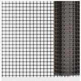 6.56 ft. x 164 ft. 3.7 Oz. Plastic PP Stretch Net Deer Net Protective Net Fence Net Household