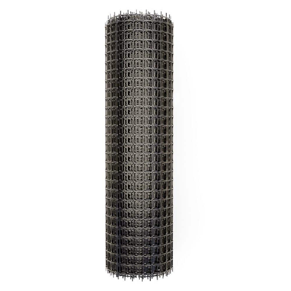 6.56 ft. x 164 ft. 3.7 Oz. Plastic PP Stretch Net Deer Net Protective Net Fence Net Household