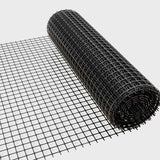 6.56 ft. x 164 ft. 3.7 Oz. Plastic PP Stretch Net Deer Net Protective Net Fence Net Household