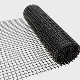 6 ft. x 164 ft. 4.6 Oz. Plastic PP Stretch Net Deer Net Protective Net Fence Net Household