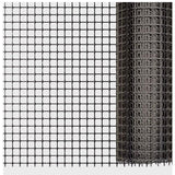 6.56 ft. x 82 ft. 4.6 oz. Plastic PP Stretch Net Deer Net Protective Net Fence Net Household