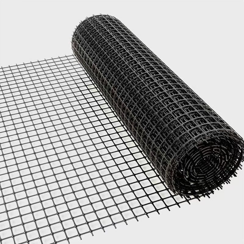 6.56 ft. x 82 ft. 4.6 oz. Plastic PP Stretch Net Deer Net Protective Net Fence Net Household