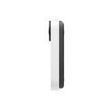 Google Nest Doorbell (Wired, 2nd Gen) - Snow