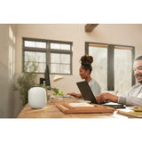Google Nest Wifi Pro (Wi-Fi 6E) - 2 Pack - Snow