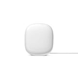 Google Nest Wifi Pro (Wi-Fi 6E) - 2 Pack - Snow