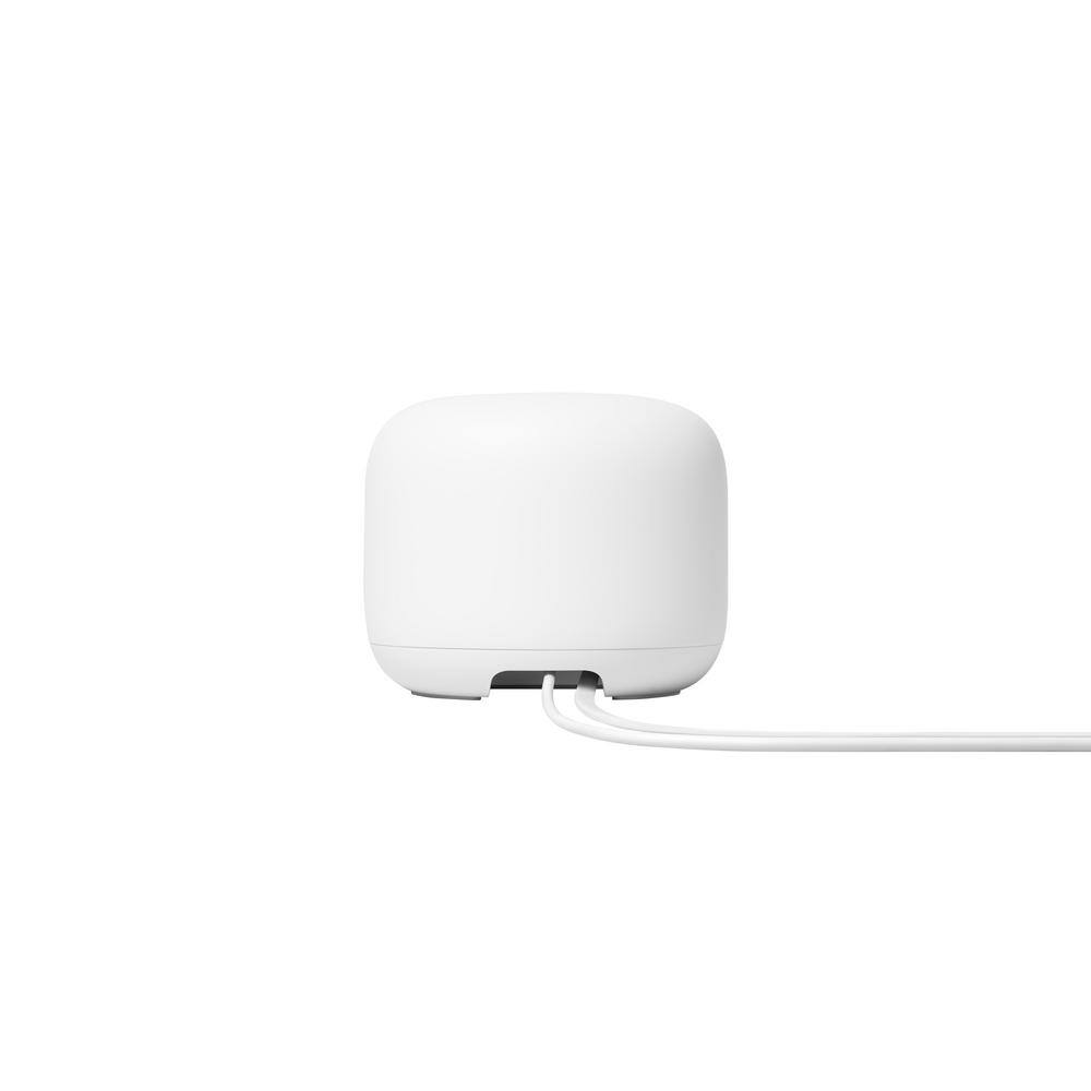 Google Nest Wifi - Mesh Router AC2200 - 3 Pack