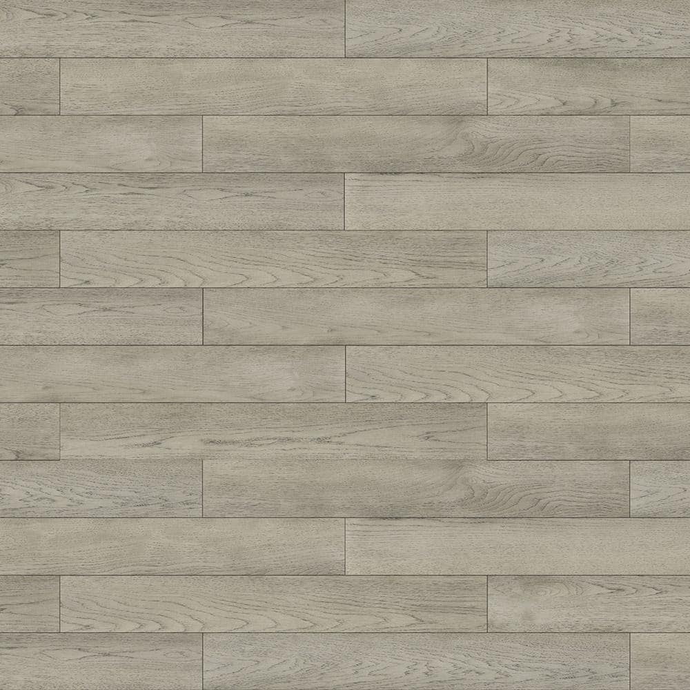 HOMELEGEND Snow Hickory 3/8 in. T x 6.5 in. W Engineered Hardwood Flooring (25.7 sqft/case)