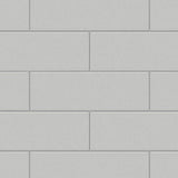 Utile Metro 32 in. x 48 in. x 83.5 in. Center Drain Corner Shower Kit in Soft Grey with Chrome Shower Door