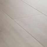 Pergo Outlast+ Soft Oak Glazed 12 mm T x 7.4 in. W Waterproof Laminate Wood Flooring (19.63 sqft/case)