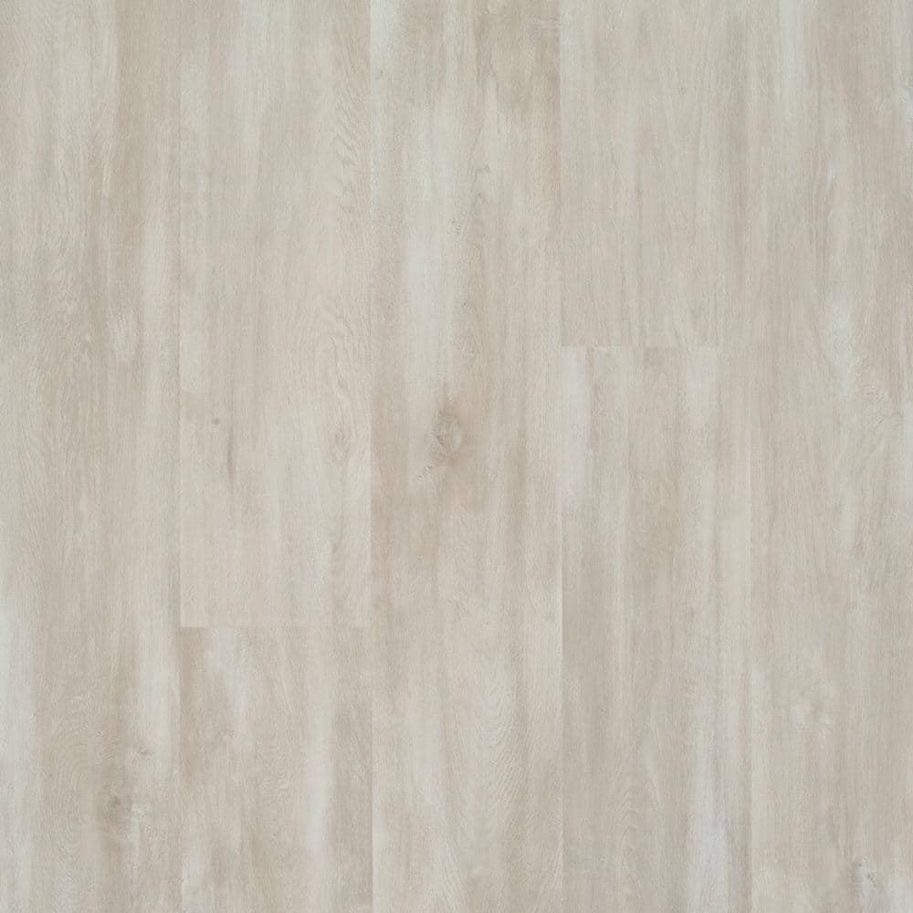Pergo Outlast+ Soft Oak Glazed 12 mm T x 7.4 in. W Waterproof Laminate Wood Flooring (19.63 sqft/case)