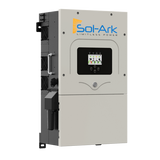 Sol-Ark Low Voltage Residential Hybrid Inverter All-In-One 12K