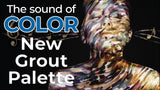 MAPEI Keracolor U Unsanded Grout, 5520 Eggshell