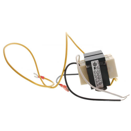 Rheem SP10550B transformer - detail view (Voltage: 120VAC; Product Type: Transformer)