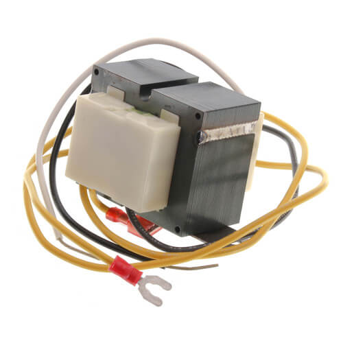 Rheem SP10550B transformer - front view (Voltage: 120VAC; Product Type: Transformer)