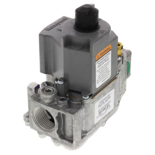 Rheem SP12541B gas valve - front view (Product Type: Gas Valve)