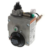 Rheem SP14270F gas valve - front view (Product Type: Gas Valve)