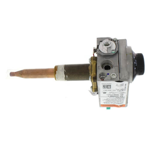 Rheem SP14339B thermostat - side view (Product Type: Thermostat)