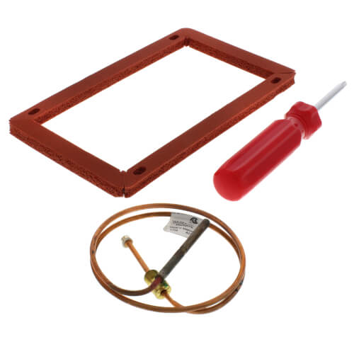 Rheem SP20064 thermocouple - front view (Product Type: Kit)