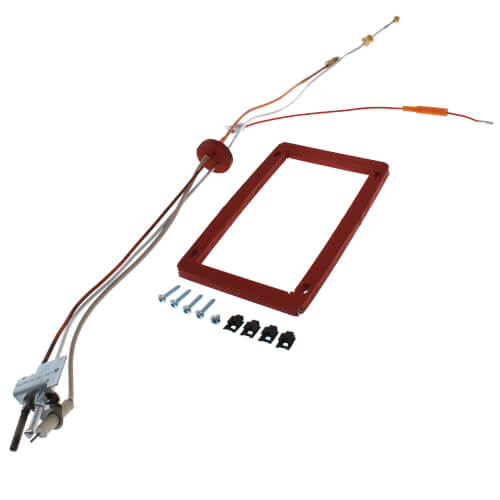 Rheem SP20127 hvac replacement part - front view (Type: Assembly; Product Type: Hvac Replacement Part)