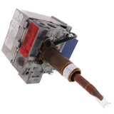Rheem SP20162A gas valve - side view (Product Type: Gas Valve)