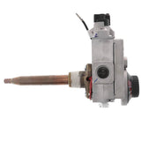 Rheem SP20166B gas valve - detail view (Product Type: Gas Valve)