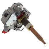 Rheem SP20167C thermostat - side view (Product Type: Thermostat)